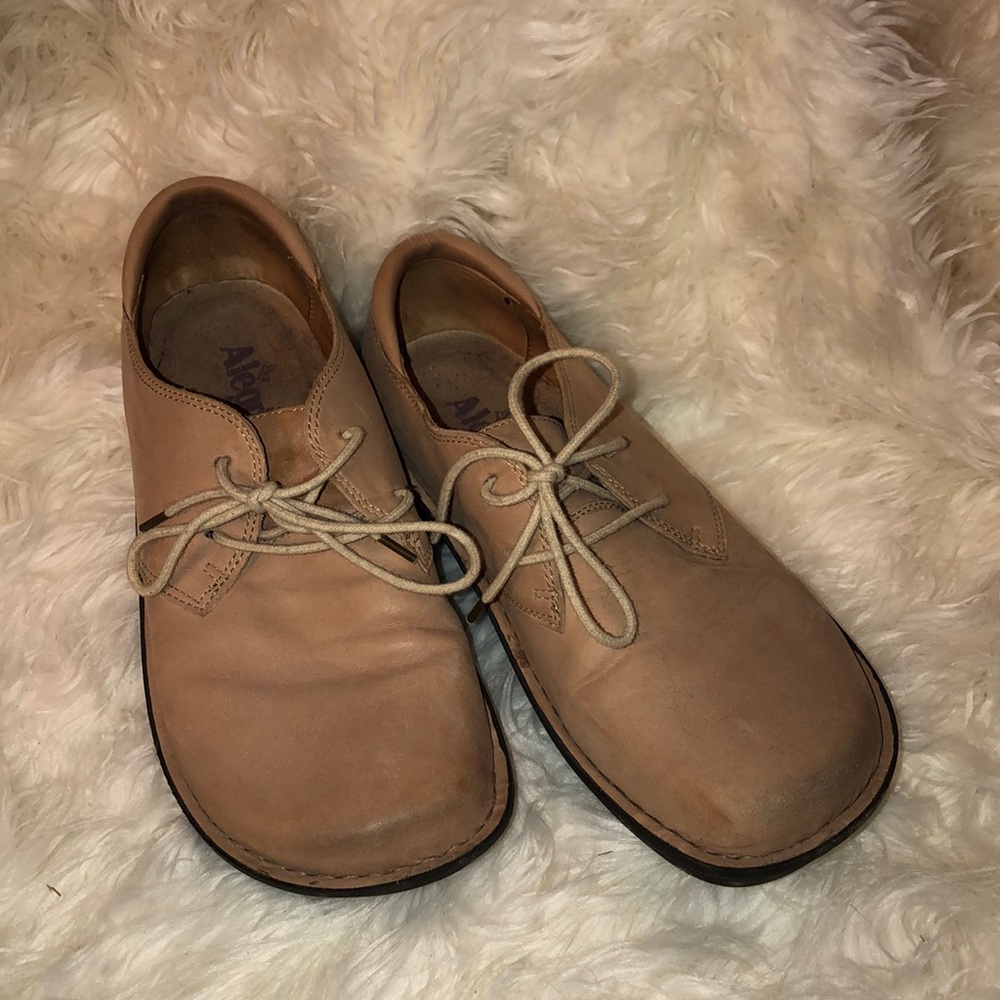 Alegria Work Shoes